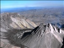 Mt St Helens